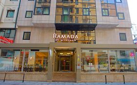 Ramada Istanbul Taksim